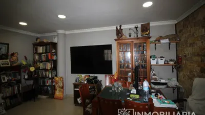 Casa en El Romeral-Santa Amalia photo 7