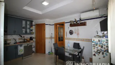 Casa en El Romeral-Santa Amalia photo 9