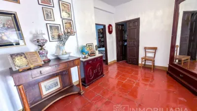 House in Álora photo 14