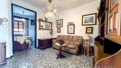 House in Álora photo 7