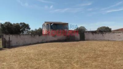 Rustic farm in Casatejada photo 19