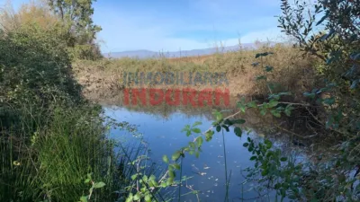 Rustic farm in Casatejada photo 3