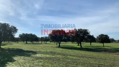 Rustic farm in Casatejada photo 9