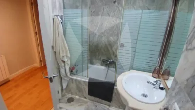 Piso en alquiler en Pardaleras, Pardaleras (Badajoz Capital) de 750 €<span>/mes</span>