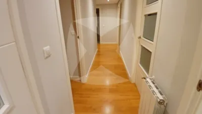 Piso en alquiler en Pardaleras, Pardaleras (Badajoz Capital) de 750 €<span>/mes</span>