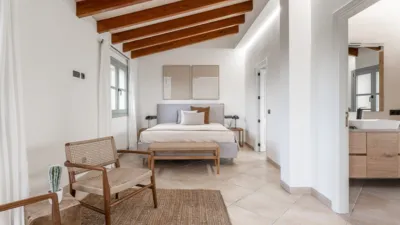 Villa in Sineu photo 9