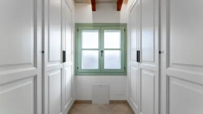 Villa in Sineu photo 11