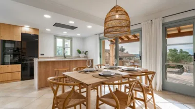 Villa in Sineu photo 5