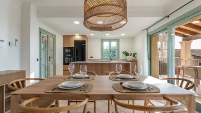 Villa in Sineu photo 6
