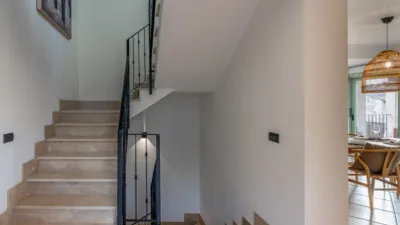 Villa in Sineu photo 8