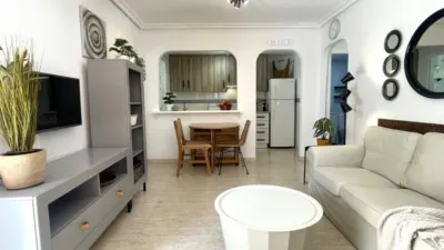 Apartamento en venta en Vera Playa Naturista, Vera Playa Naturista (Vera) de 229.950 €