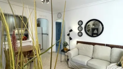 Apartamento en venta en Vera Playa Naturista, Vera Playa Naturista (Vera) de 229.950 €