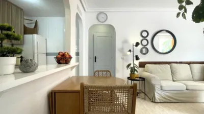 Apartamento en venta en Vera Playa Naturista, Vera Playa Naturista (Vera) de 229.950 €