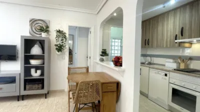 Apartamento en venta en Vera Playa Naturista, Vera Playa Naturista (Vera) de 229.950 €