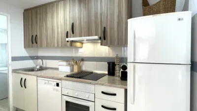 Apartamento en venta en Vera Playa Naturista, Vera Playa Naturista (Vera) de 229.950 €