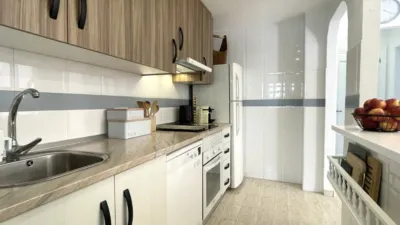 Apartamento en venta en Vera Playa Naturista, Vera Playa Naturista (Vera) de 229.950 €