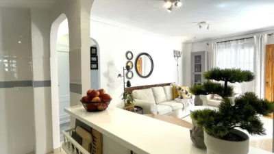Apartamento en venta en Vera Playa Naturista, Vera Playa Naturista (Vera) de 229.950 €