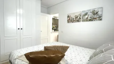 Apartamento en venta en Vera Playa Naturista, Vera Playa Naturista (Vera) de 229.950 €