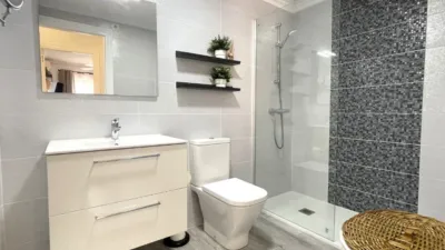 Apartamento en venta en Vera Playa Naturista, Vera Playa Naturista (Vera) de 229.950 €