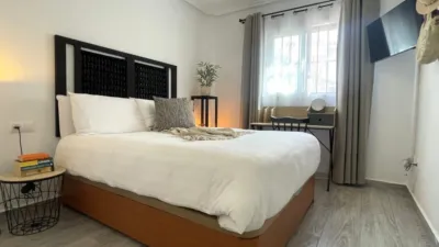 Apartamento en venta en Vera Playa Naturista, Vera Playa Naturista (Vera) de 229.950 €