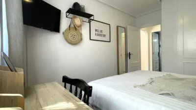 Apartamento en venta en Vera Playa Naturista, Vera Playa Naturista (Vera) de 229.950 €