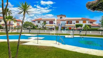 Apartamento en venta en Vera Playa Naturista, Vera Playa Naturista (Vera) de 229.950 €