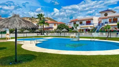 Apartamento en venta en Vera Playa Naturista, Vera Playa Naturista (Vera) de 229.950 €