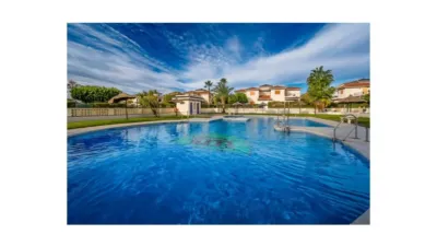 Apartamento en venta en Vera Playa Naturista, Vera Playa Naturista (Vera) de 229.950 €