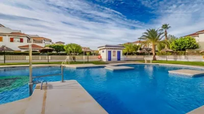 Apartamento en venta en Vera Playa Naturista, Vera Playa Naturista (Vera) de 229.950 €