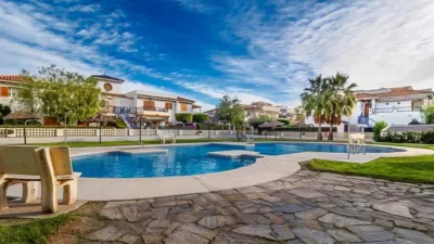 Apartamento en venta en Vera Playa Naturista, Vera Playa Naturista (Vera) de 229.950 €