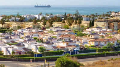 Apartamento en venta en Vera Playa Naturista, Vera Playa Naturista (Vera) de 229.950 €