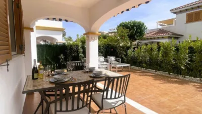 Apartamento en venta en Vera Playa Naturista, Vera Playa Naturista (Vera) de 229.950 €