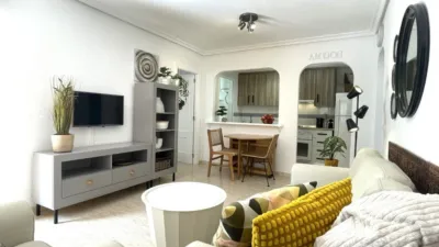 Apartamento en venta en Vera Playa Naturista, Vera Playa Naturista (Vera) de 229.950 €