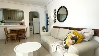 Apartamento en venta en Vera Playa Naturista, Vera Playa Naturista (Vera) de 229.950 €