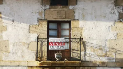 House in Villarcayo de Merindad de Castilla La Vieja photo 2