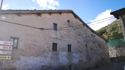 House in Villarcayo de Merindad de Castilla La Vieja photo 3