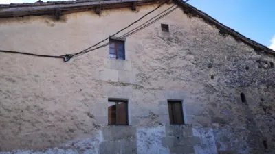 House in Villarcayo de Merindad de Castilla La Vieja photo 5