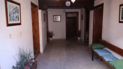 House in Villarcayo de Merindad de Castilla La Vieja photo 6