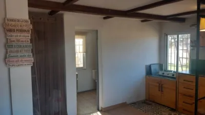 Finca rústica en venta en Fuente El Saz de Jarama, Fuente el Saz de Jarama de 350.000 €