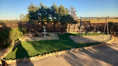 Finca rústica en venta en Fuente El Saz de Jarama, Fuente el Saz de Jarama de 350.000 €