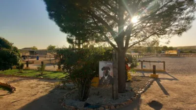 Finca rústica en venta en Fuente El Saz de Jarama, Fuente el Saz de Jarama de 350.000 €