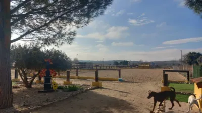 Finca rústica en venta en Fuente El Saz de Jarama, Fuente el Saz de Jarama de 350.000 €