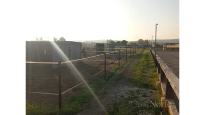Finca rústica en venta en Fuente El Saz de Jarama, Fuente el Saz de Jarama de 350.000 €