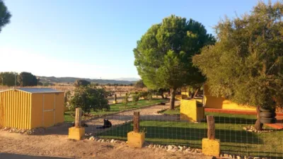 Finca rústica en venta en Fuente El Saz de Jarama, Fuente el Saz de Jarama de 350.000 €