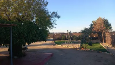 Finca rústica en venta en Fuente El Saz de Jarama, Fuente el Saz de Jarama de 350.000 €