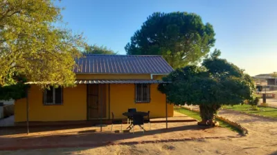 Finca rústica en venta en Fuente El Saz de Jarama, Fuente el Saz de Jarama de 350.000 €