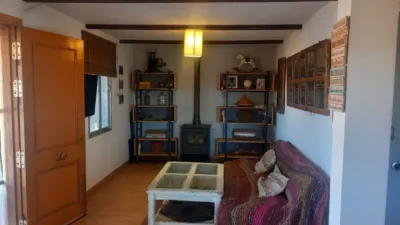 Finca rústica en venta en Fuente El Saz de Jarama, Fuente el Saz de Jarama de 350.000 €