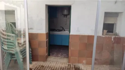 Casa en venta en Cañada de Calatrava, Cañada de Calatrava de 85.000 €
