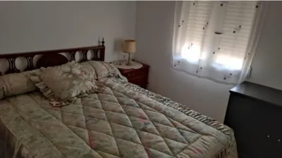 Casa en venta en Cañada de Calatrava, Cañada de Calatrava de 85.000 €