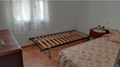 Casa en venta en Cañada de Calatrava, Cañada de Calatrava de 85.000 €